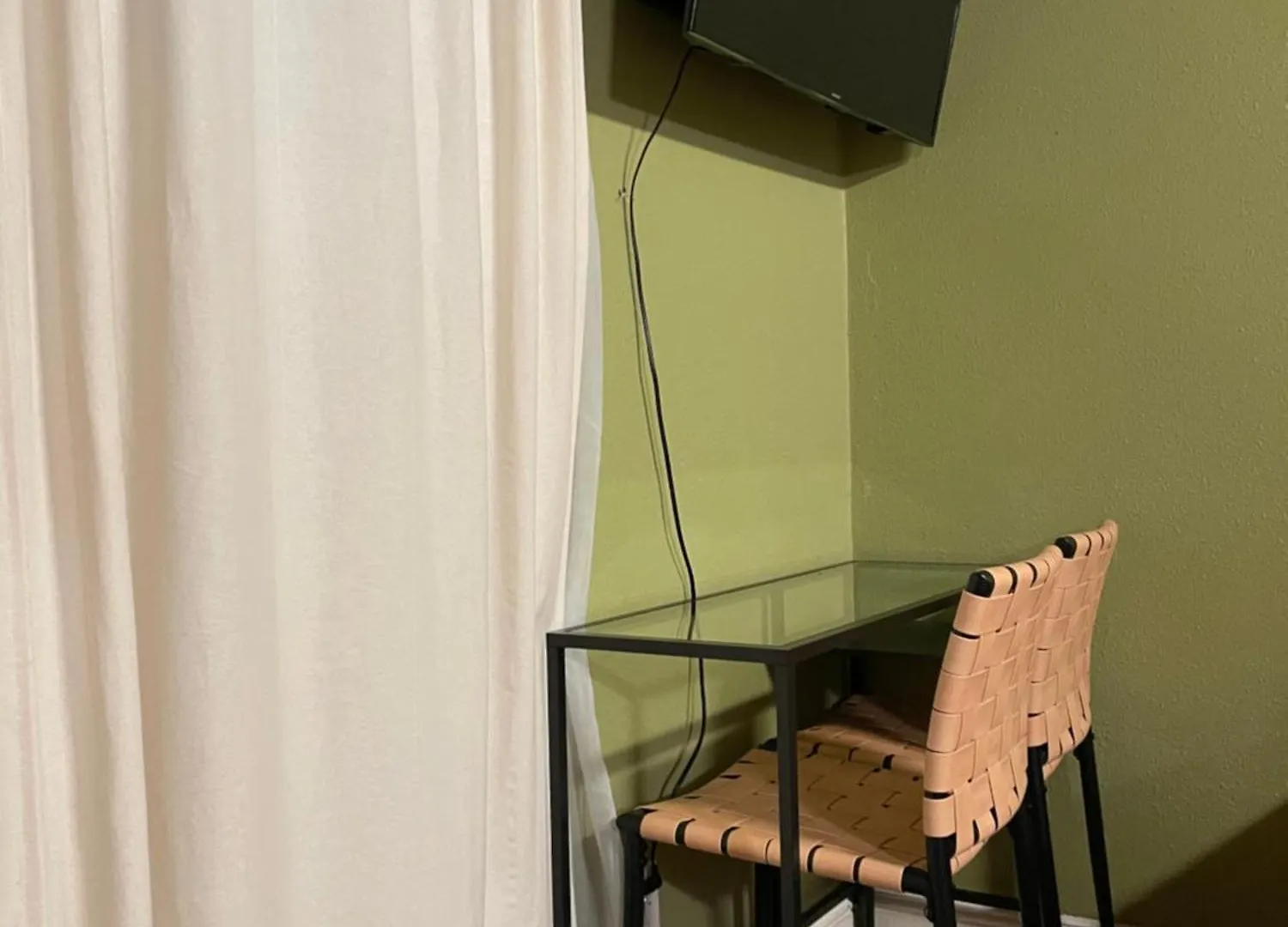 Private Room In La With Free Wifi And Tv With Shared Kitchen Los Angeles Ubytování v soukromí
