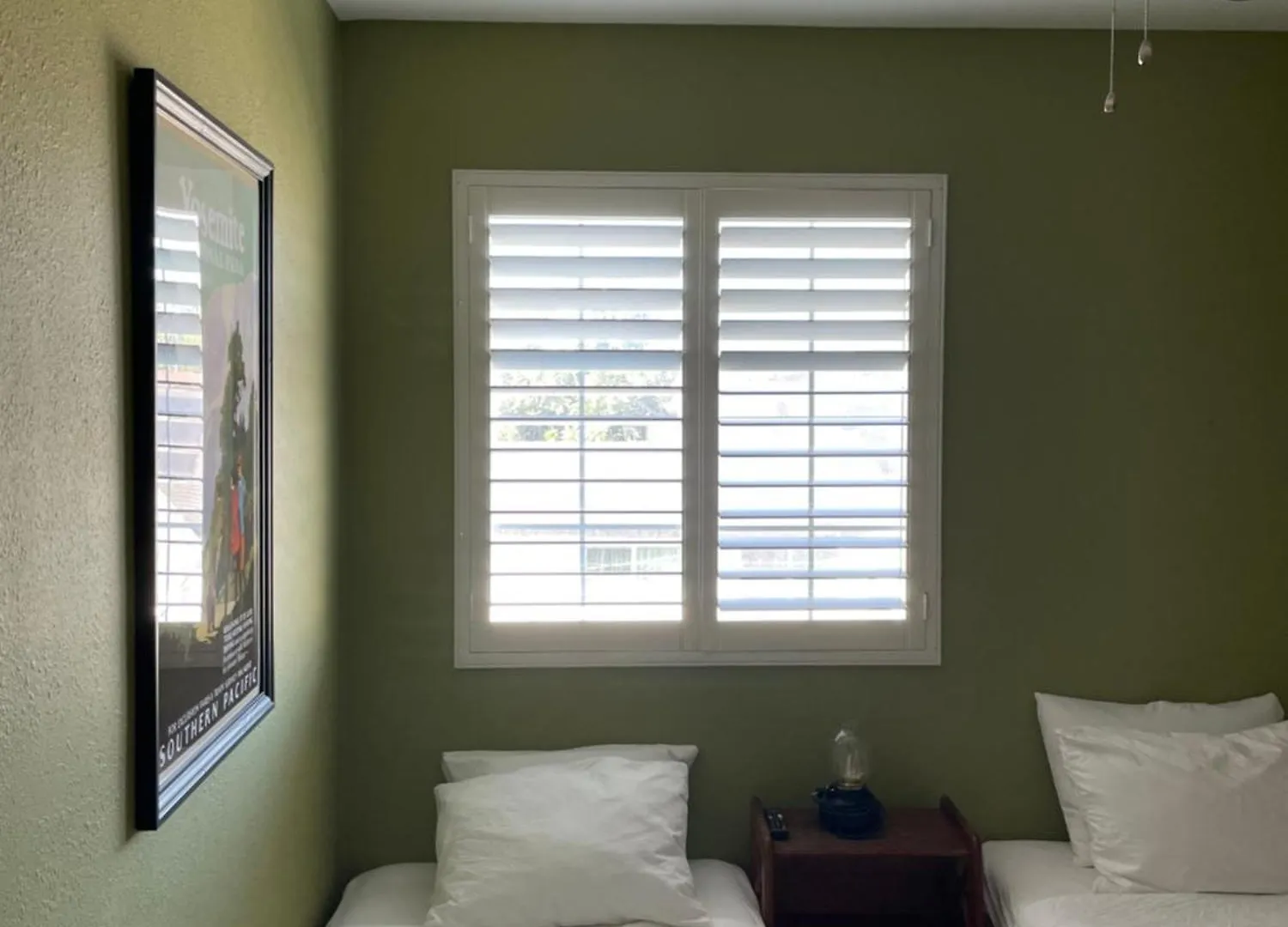 Private Room In La With Free Wifi And Tv With Shared Kitchen Los Angeles USA